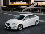 Ford Mondeo 2010 года